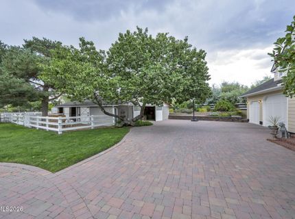 4010 Canyon Drive, Reno, NV 89519 Photo