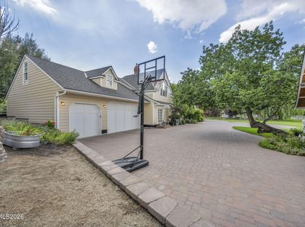 4010 Canyon Drive, Reno, NV 89519 Photo
