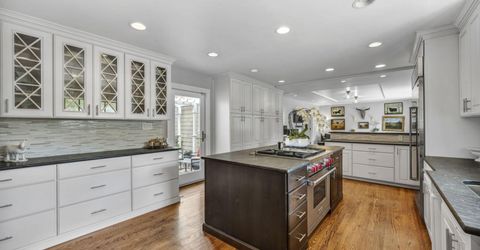 4010 Canyon Drive, Reno, NV 89519 Photo