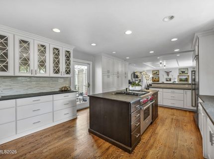 4010 Canyon Drive, Reno, NV 89519 Photo
