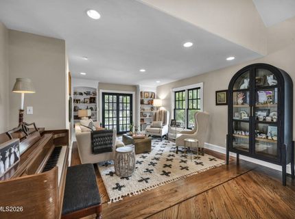 4010 Canyon Drive, Reno, NV 89519 Photo
