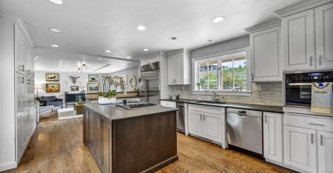 4010 Canyon Drive, Reno, NV 89519 Photo