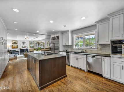 4010 Canyon Drive, Reno, NV 89519 Photo