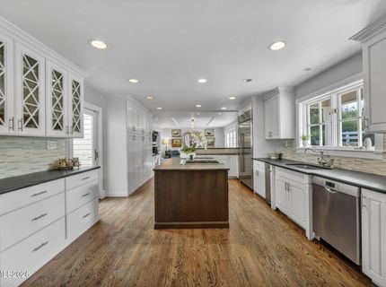 4010 Canyon Drive, Reno, NV 89519 Photo