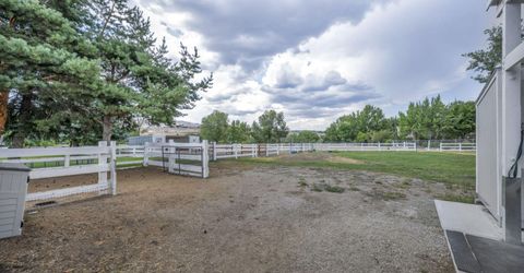 4010 Canyon Drive, Reno, NV 89519 Photo