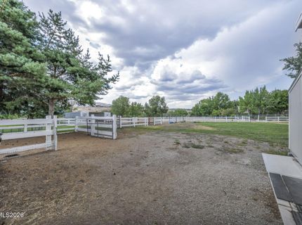4010 Canyon Drive, Reno, NV 89519 Photo