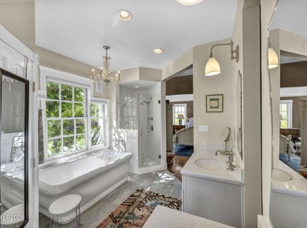 4010 Canyon Drive, Reno, NV 89519 Photo