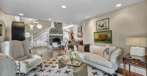 4010 Canyon Drive, Reno, NV 89519 Photo