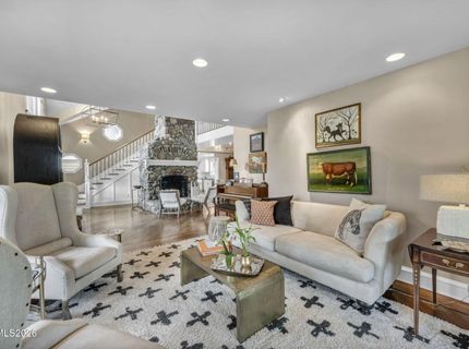 4010 Canyon Drive, Reno, NV 89519 Photo