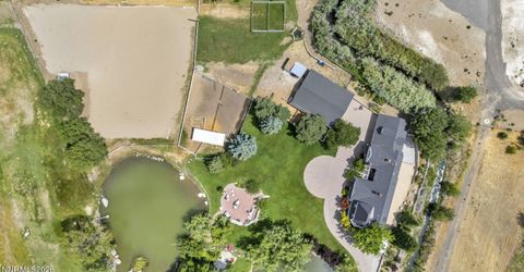 4010 Canyon Drive, Reno, NV 89519 Photo