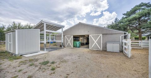 4010 Canyon Drive, Reno, NV 89519 Photo