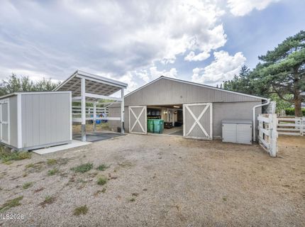 4010 Canyon Drive, Reno, NV 89519 Photo