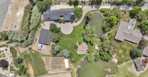 4010 Canyon Drive, Reno, NV 89519 Photo