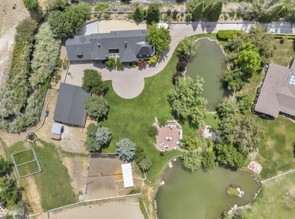 4010 Canyon Drive, Reno, NV 89519 Photo