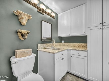 4010 Canyon Drive, Reno, NV 89519 Photo