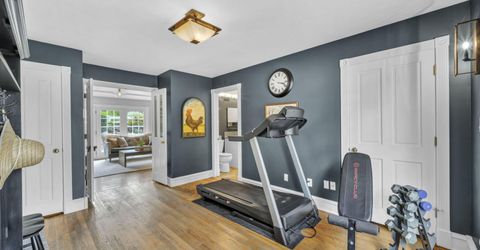 4010 Canyon Drive, Reno, NV 89519 Photo