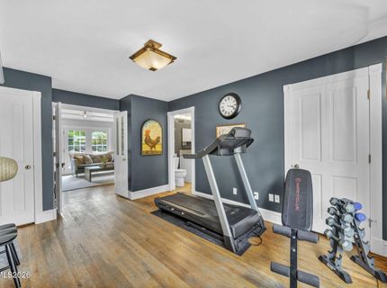4010 Canyon Drive, Reno, NV 89519 Photo