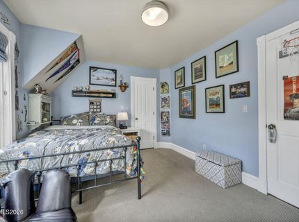 4010 Canyon Drive, Reno, NV 89519 Photo