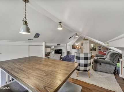 4010 Canyon Drive, Reno, NV 89519 Photo