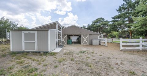 4010 Canyon Drive, Reno, NV 89519 Photo