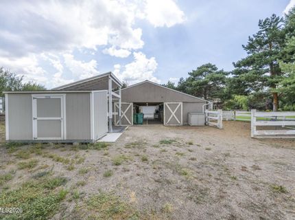 4010 Canyon Drive, Reno, NV 89519 Photo