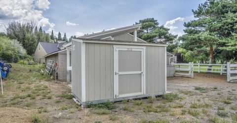 4010 Canyon Drive, Reno, NV 89519 Photo