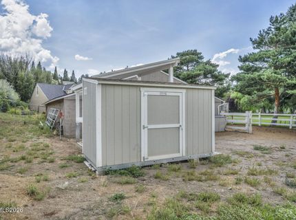 4010 Canyon Drive, Reno, NV 89519 Photo