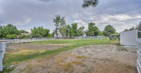 4010 Canyon Drive, Reno, NV 89519 Photo