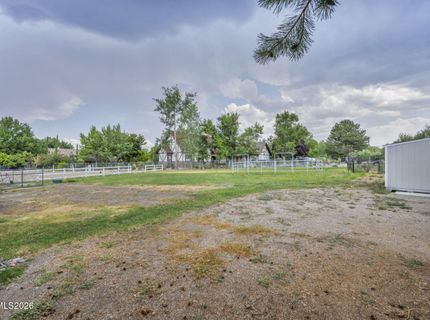 4010 Canyon Drive, Reno, NV 89519 Photo