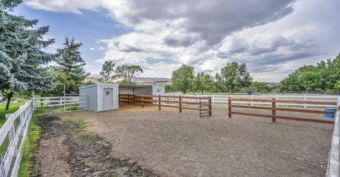4010 Canyon Drive, Reno, NV 89519 Photo