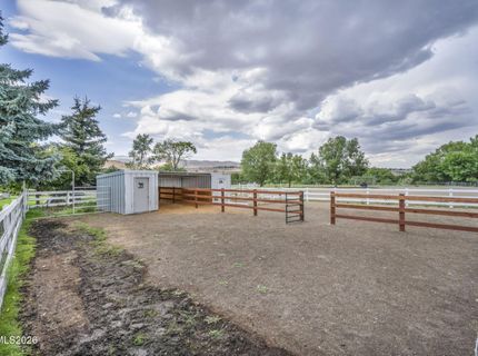 4010 Canyon Drive, Reno, NV 89519 Photo