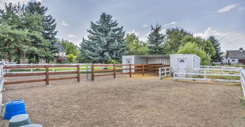 4010 Canyon Drive, Reno, NV 89519 Photo