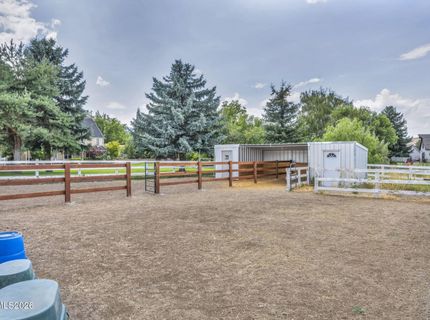 4010 Canyon Drive, Reno, NV 89519 Photo