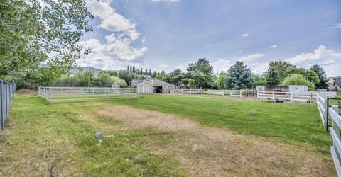 4010 Canyon Drive, Reno, NV 89519 Photo