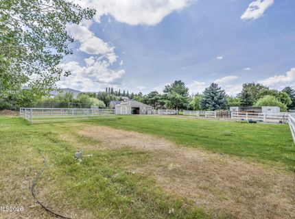 4010 Canyon Drive, Reno, NV 89519 Photo