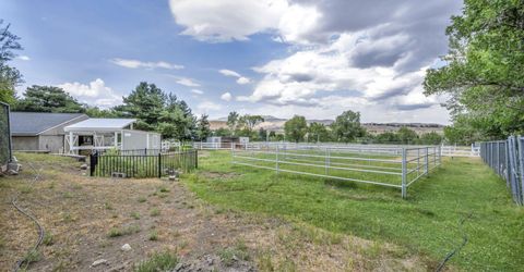 4010 Canyon Drive, Reno, NV 89519 Photo