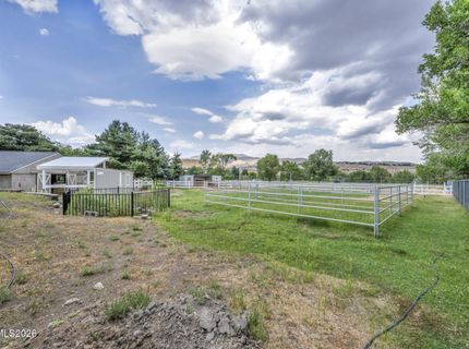4010 Canyon Drive, Reno, NV 89519 Photo