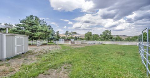4010 Canyon Drive, Reno, NV 89519 Photo