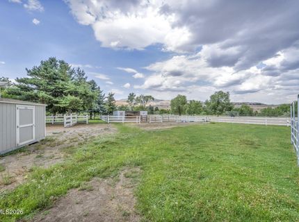 4010 Canyon Drive, Reno, NV 89519 Photo