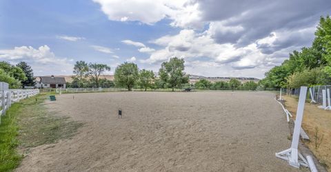 4010 Canyon Drive, Reno, NV 89519 Photo