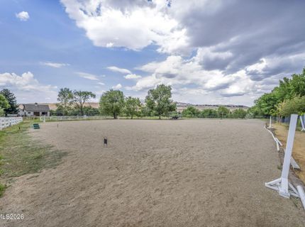 4010 Canyon Drive, Reno, NV 89519 Photo