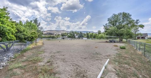 4010 Canyon Drive, Reno, NV 89519 Photo