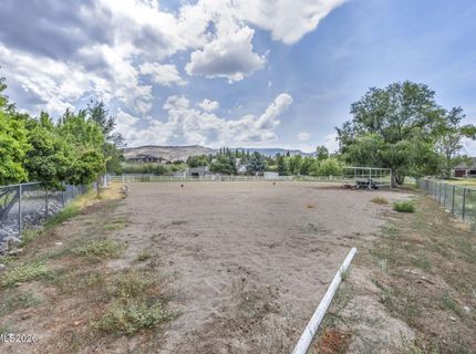 4010 Canyon Drive, Reno, NV 89519 Photo
