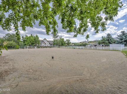 4010 Canyon Drive, Reno, NV 89519 Photo
