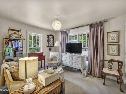 4010 Canyon Drive, Reno, NV 89519 Photo