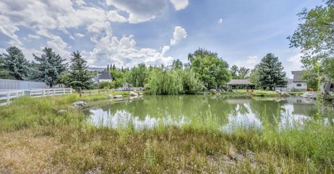 4010 Canyon Drive, Reno, NV 89519 Photo