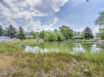 4010 Canyon Drive, Reno, NV 89519 Photo