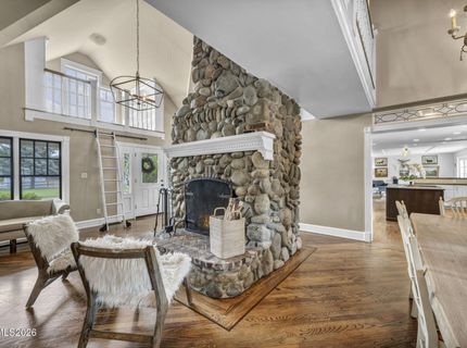 4010 Canyon Drive, Reno, NV 89519 Photo