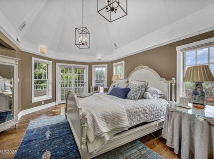 4010 Canyon Drive, Reno, NV 89519 Photo