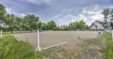 4010 Canyon Drive, Reno, NV 89519 Photo
